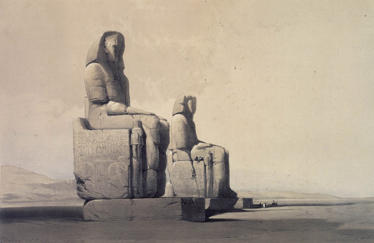 Thebes