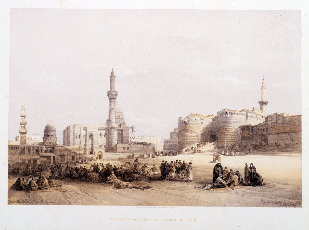Kahire Kalesi