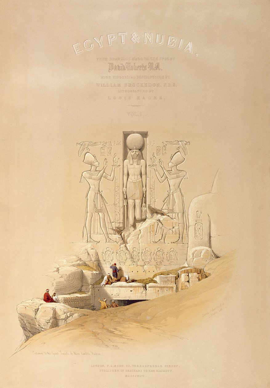 Aboo Simbel