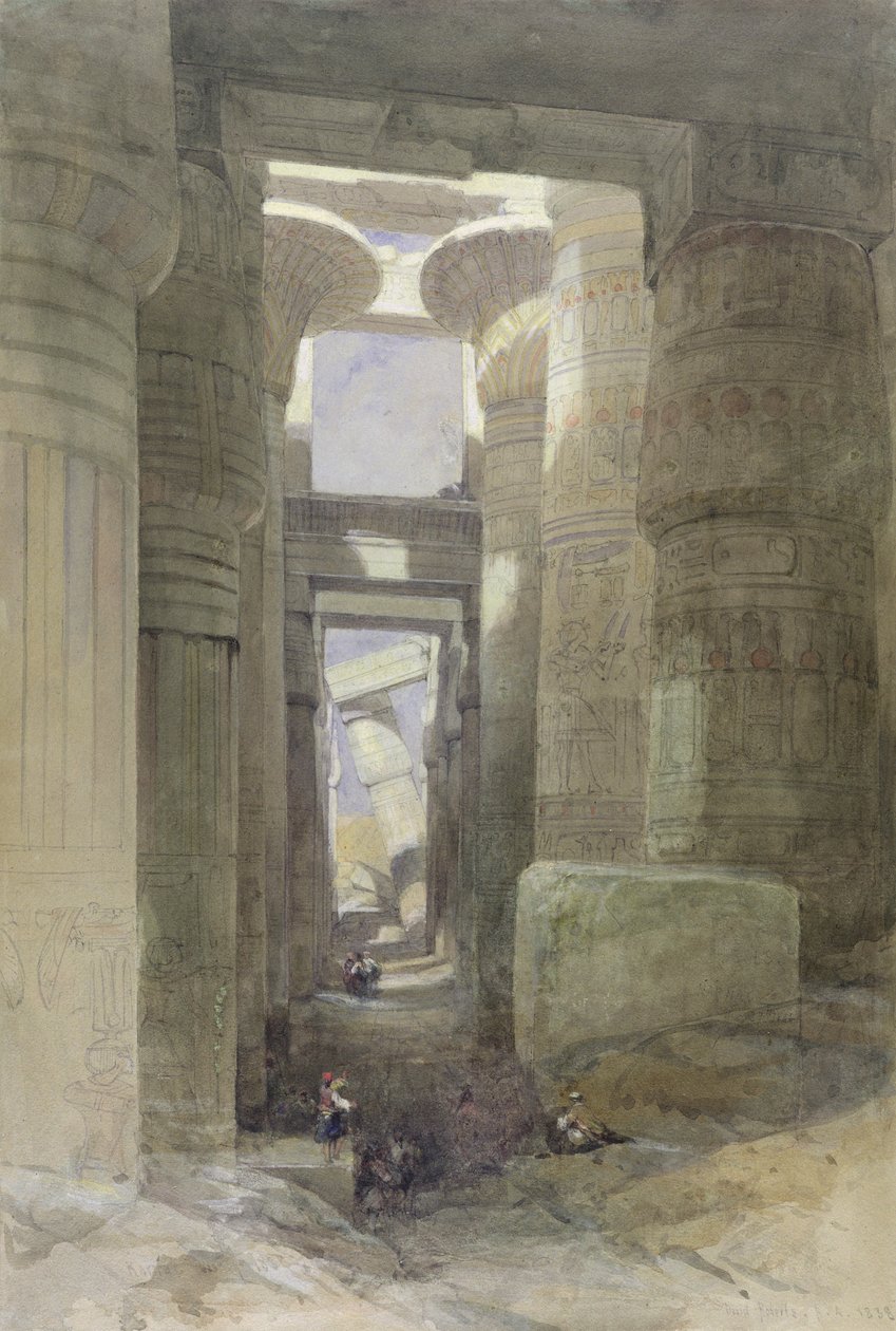 Amon Karnak