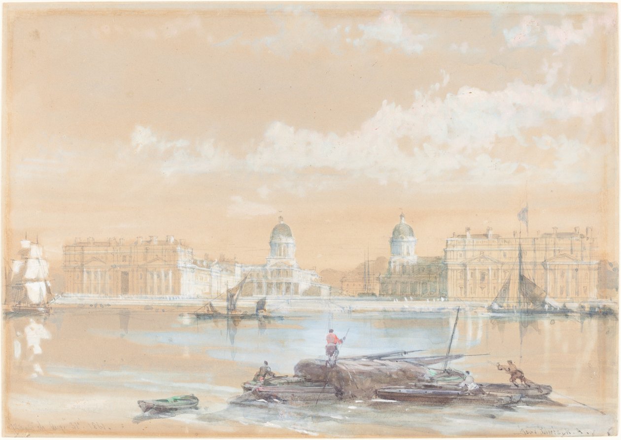 Greenwich