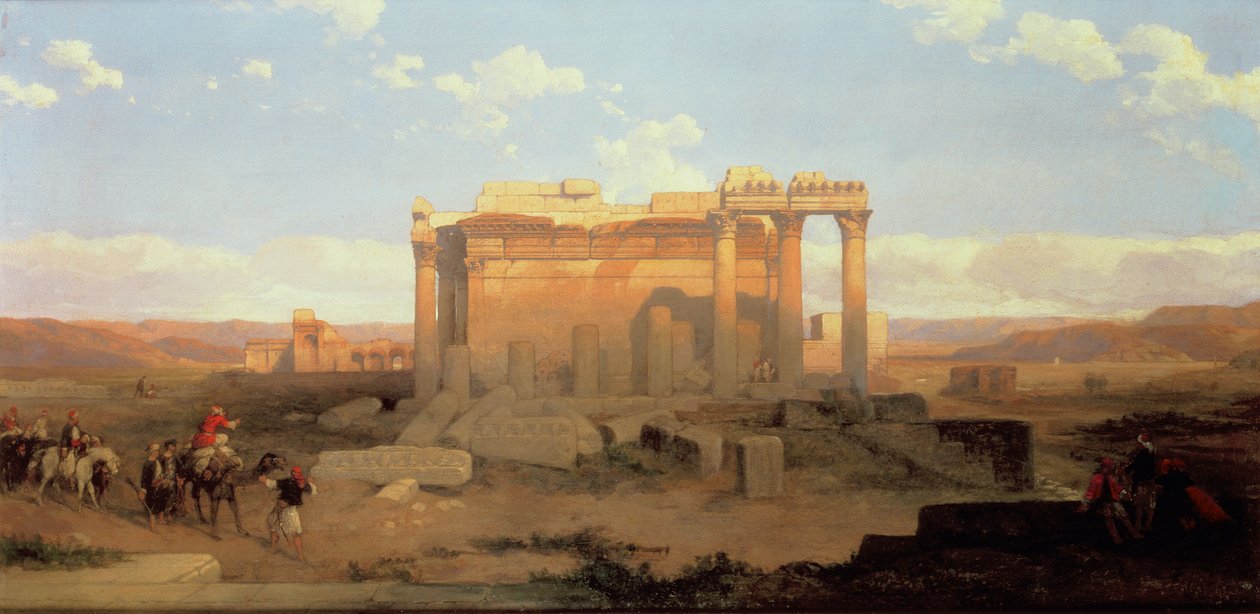 Baalbek