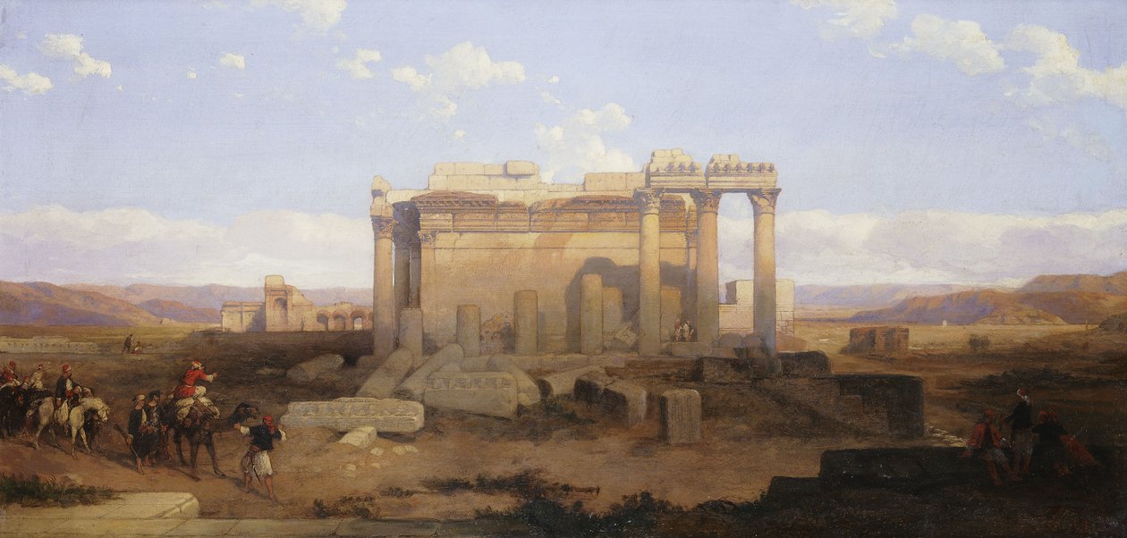 Baalbek