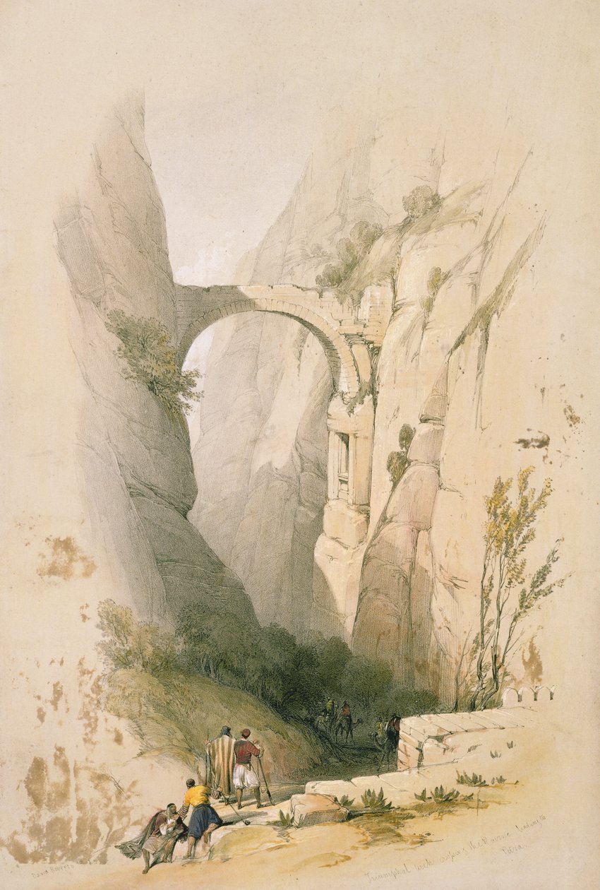 Petra