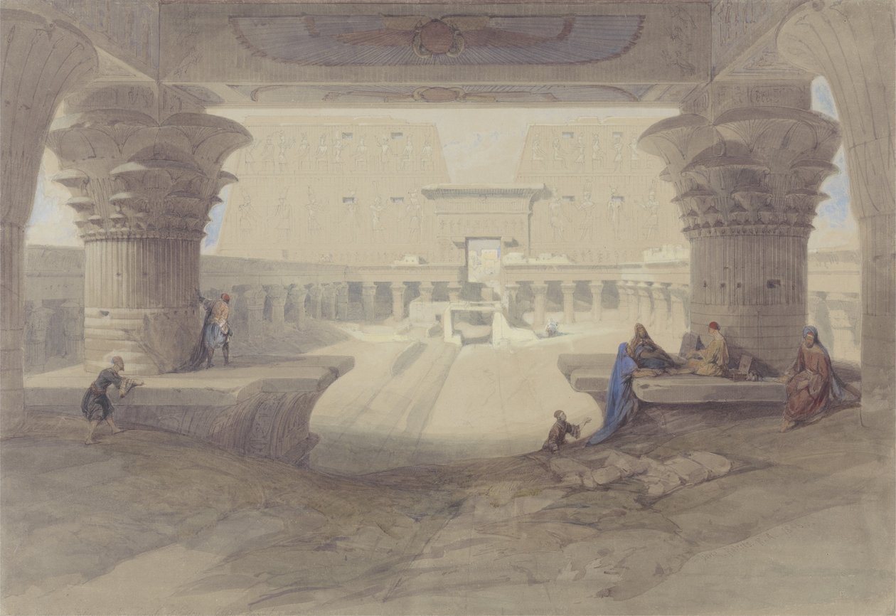 Yukarı Mısır