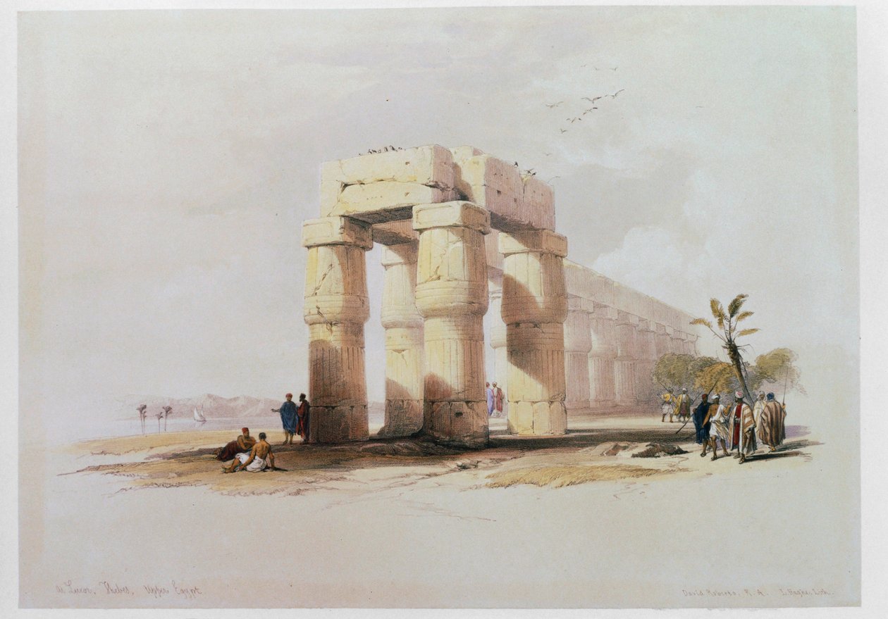  by David Roberts
