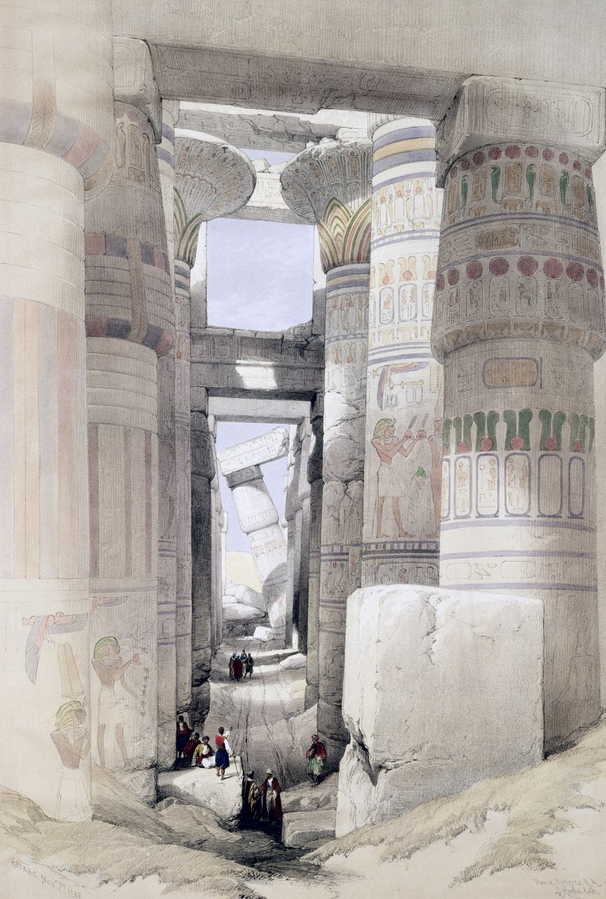 Mısır ve Nubia
