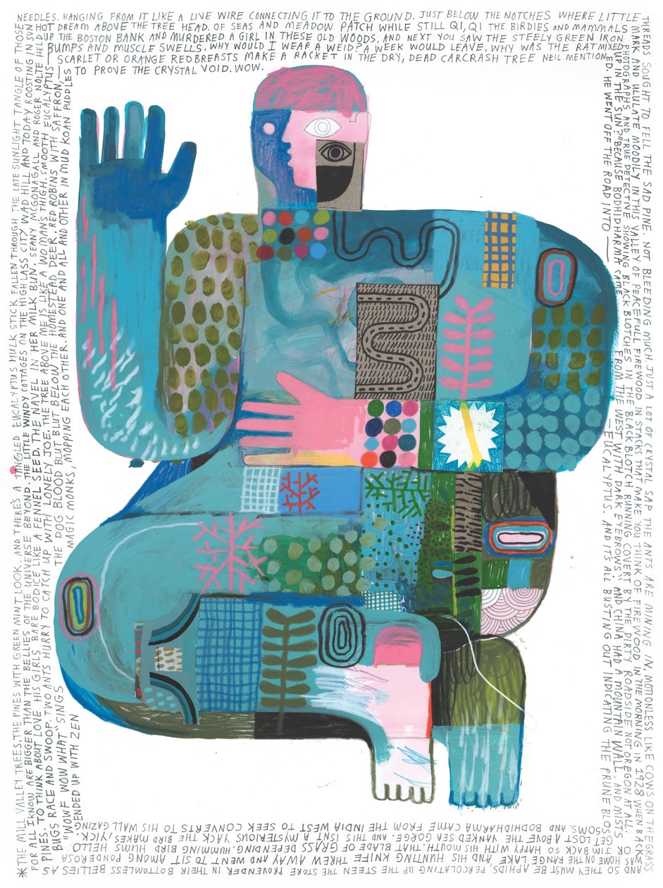  by David Shillinglaw