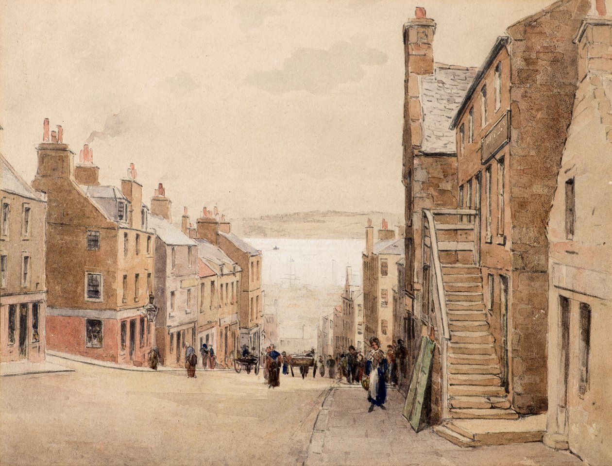 Ann Street