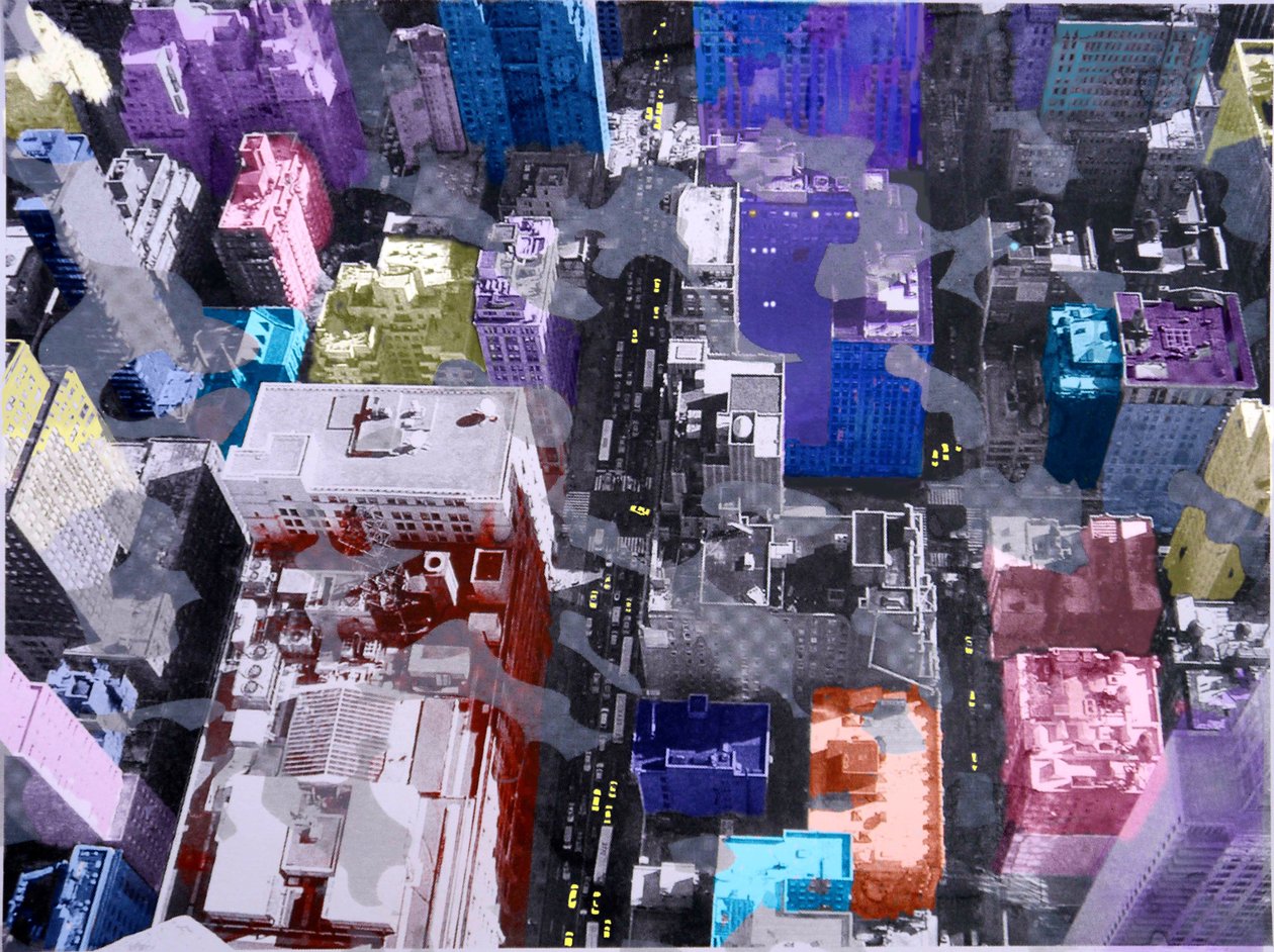 dokuzuncu metropol by David Studwell