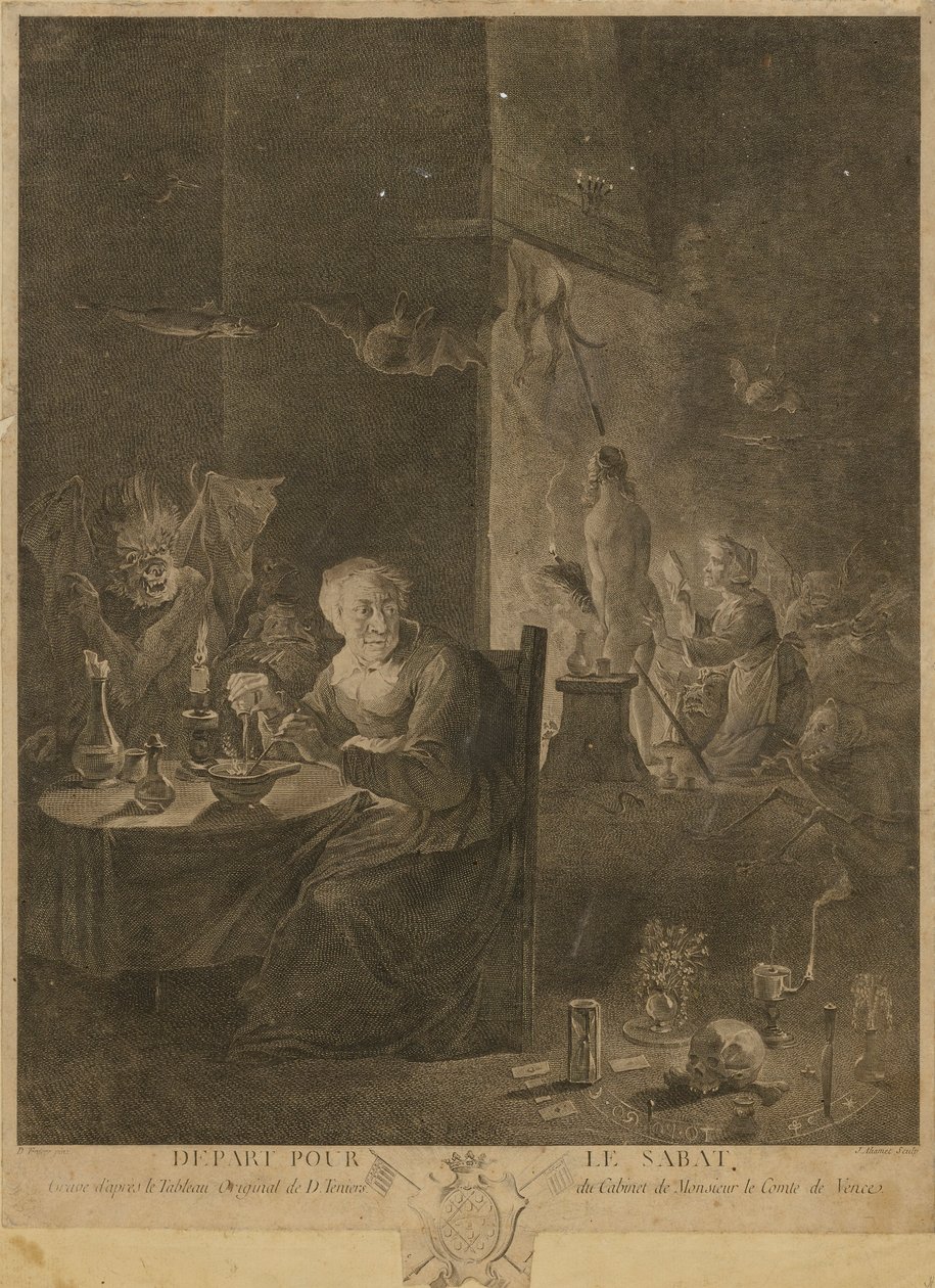  by David Teniers