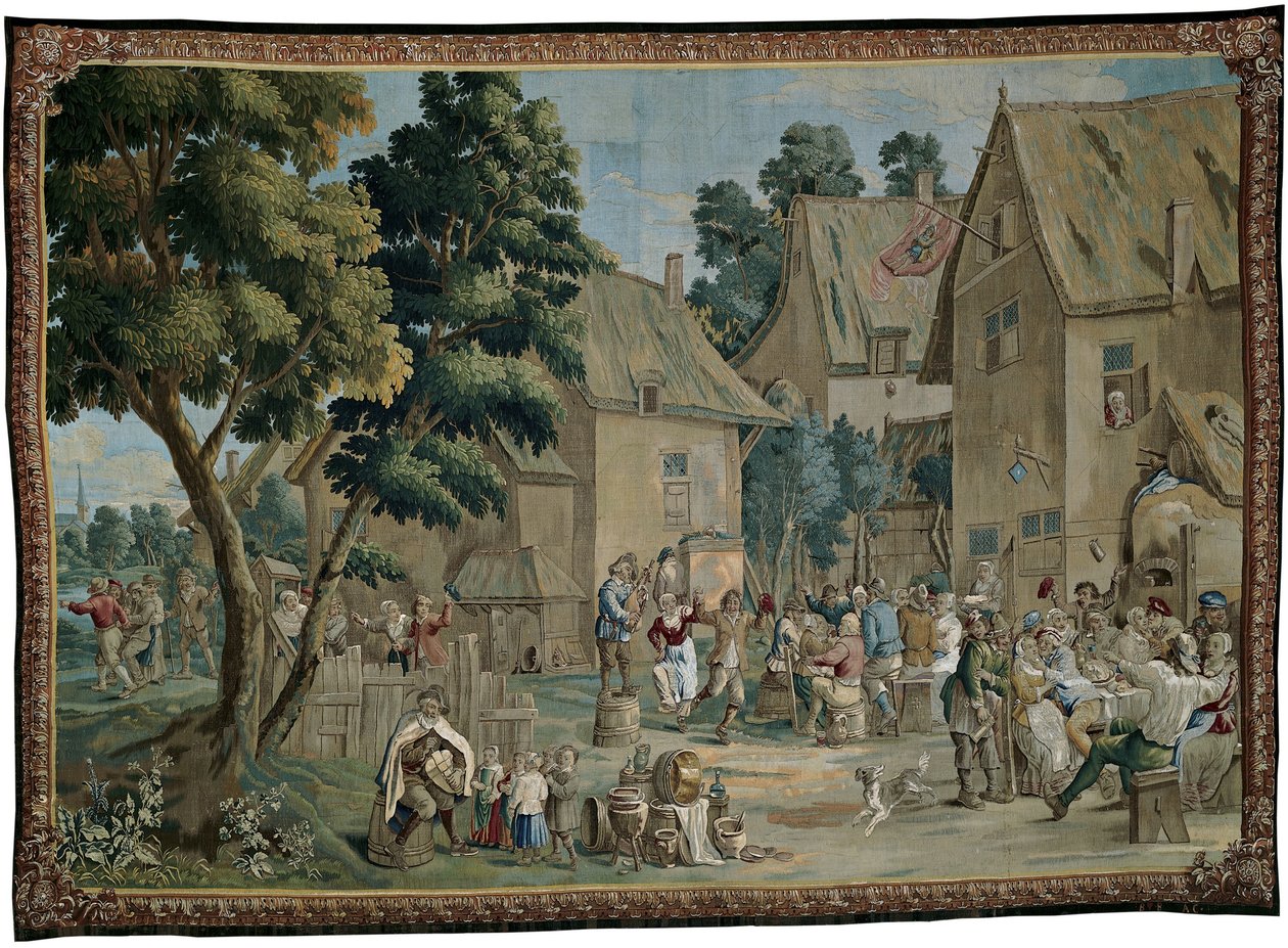  by David Teniers