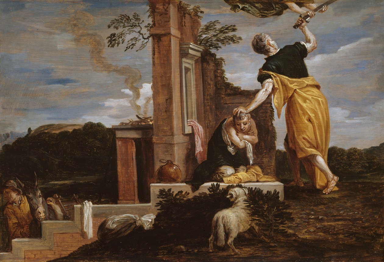  by David Teniers the Younger