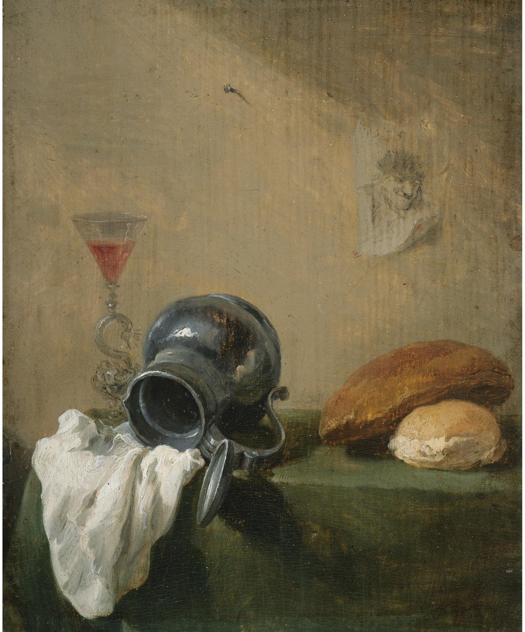  by David Teniers the Younger