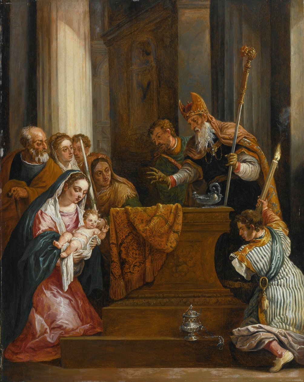  by David Teniers the Younger