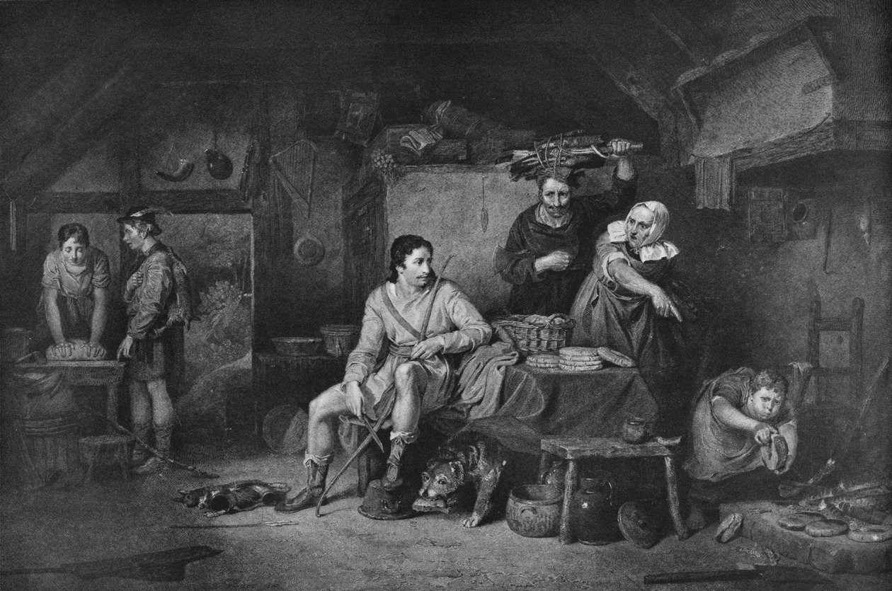 Neatherd Cottage