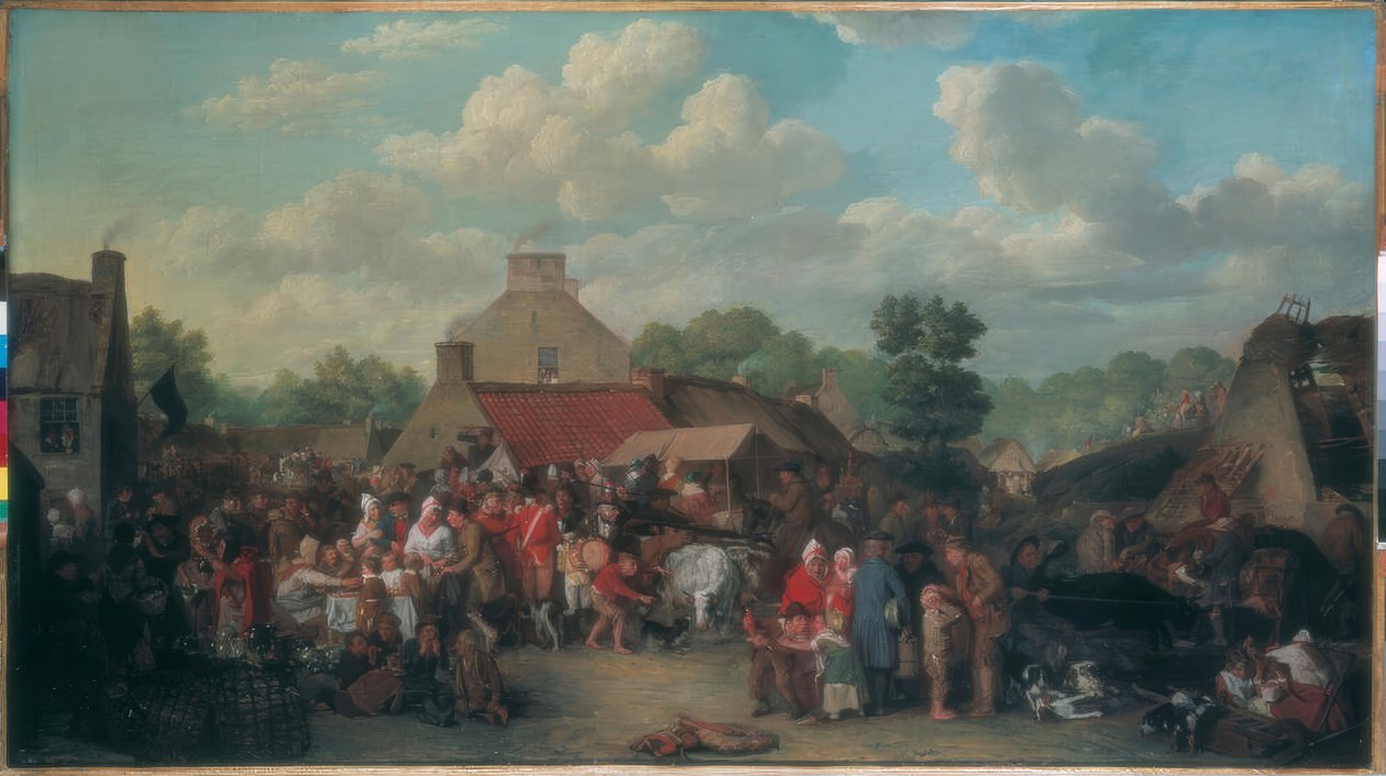  by David Wilkie