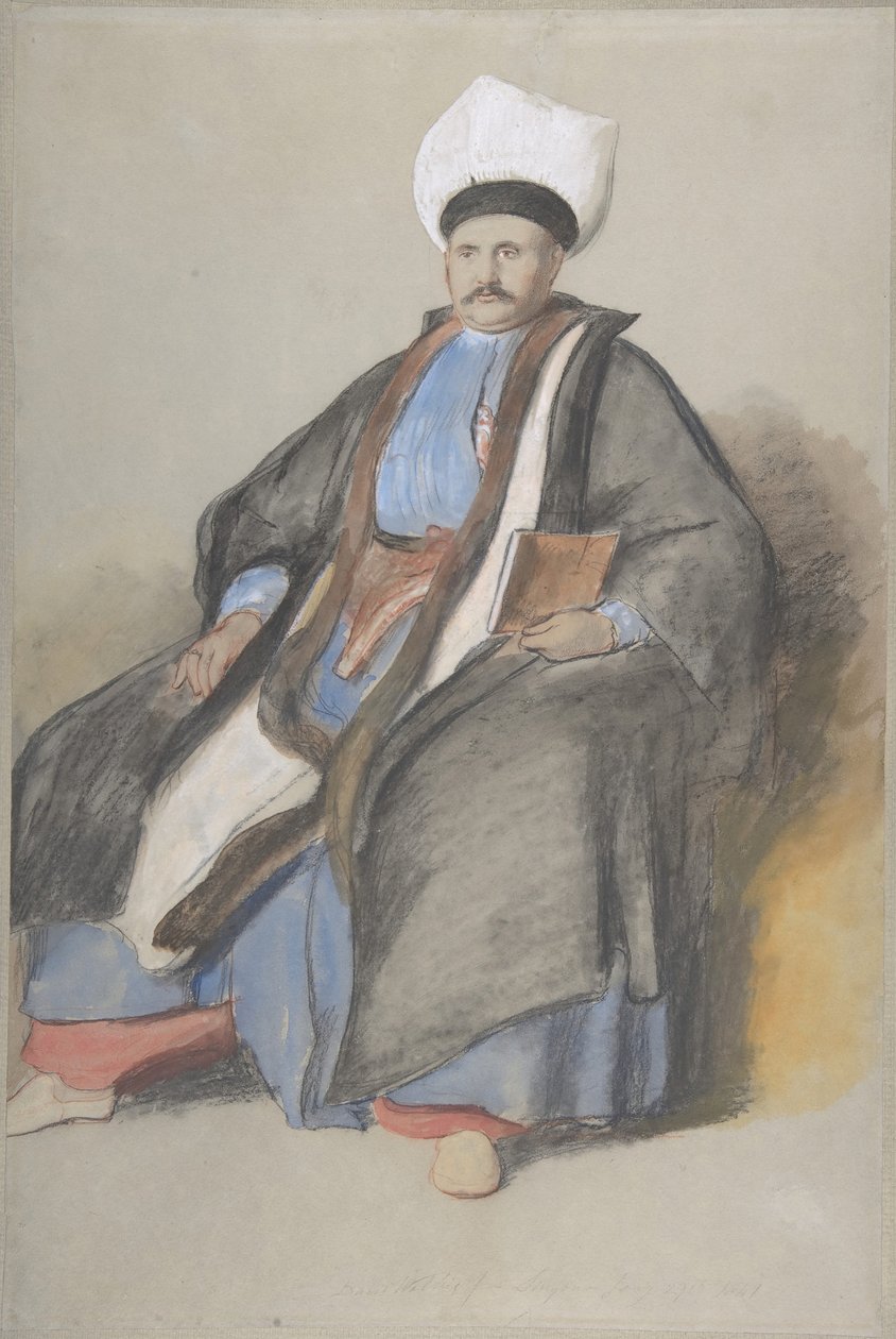 Abram Jacob Messir