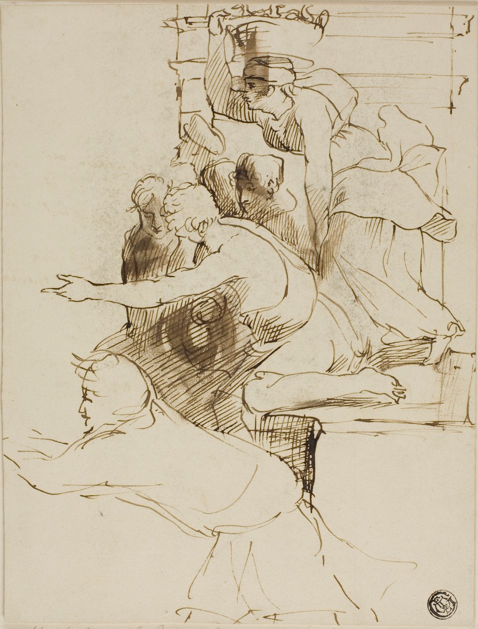  by David Wilkie