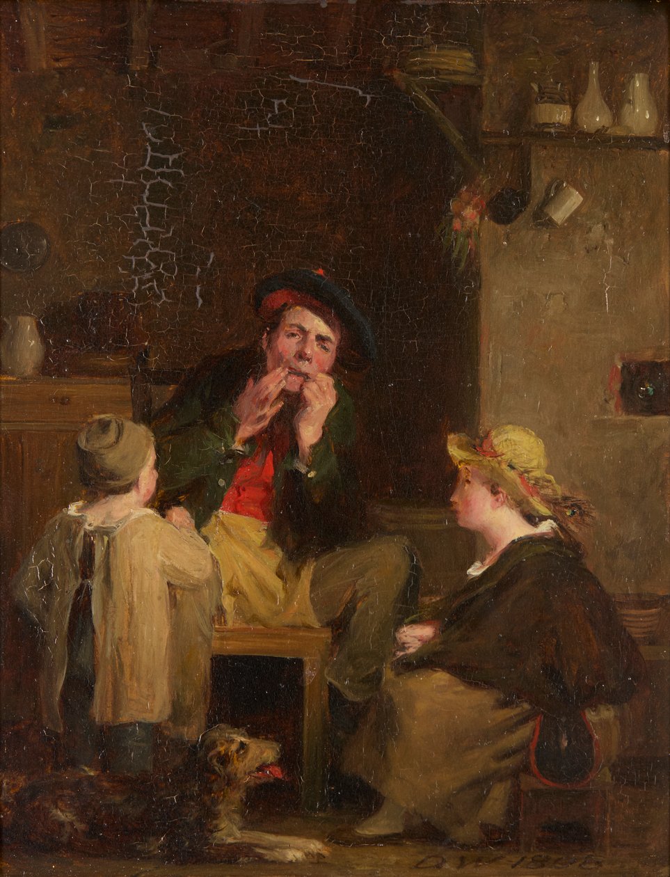  by David Wilkie