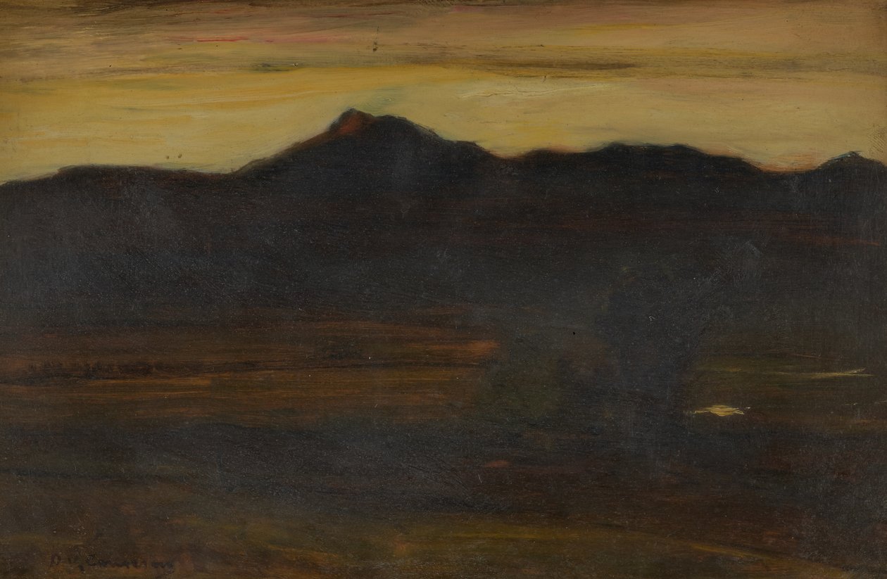  by David Young Cameron