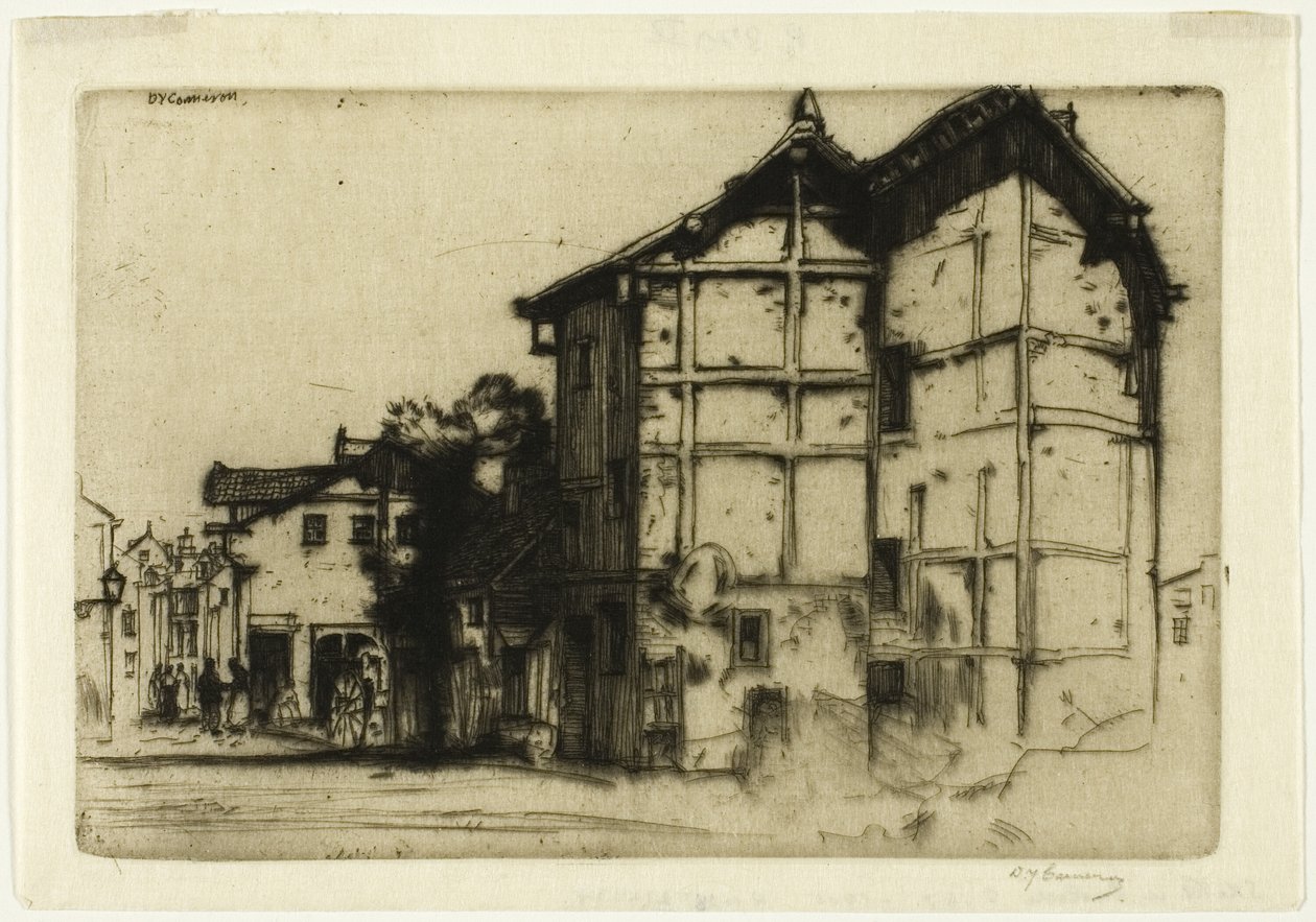 La Roche