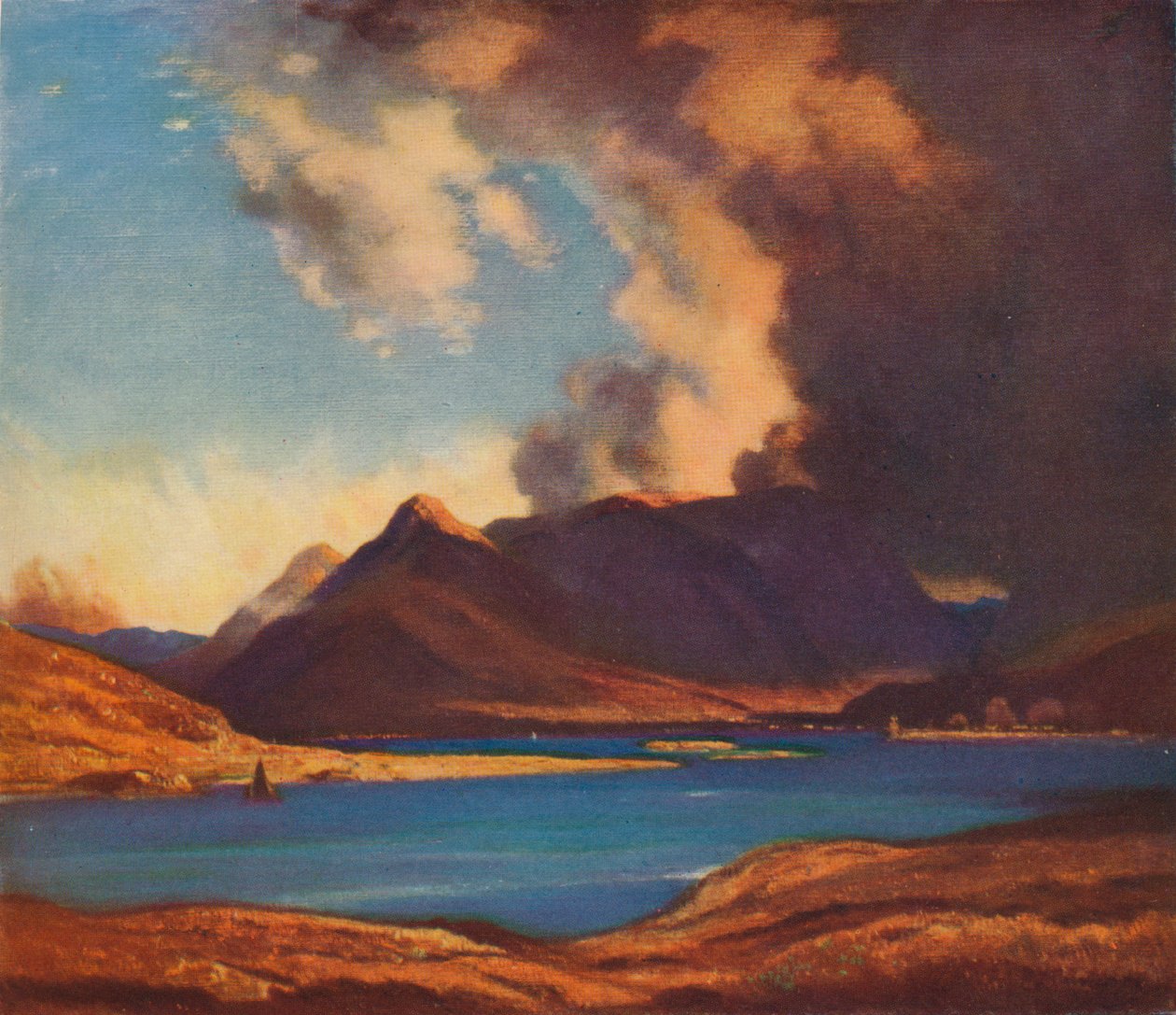 Glencoe