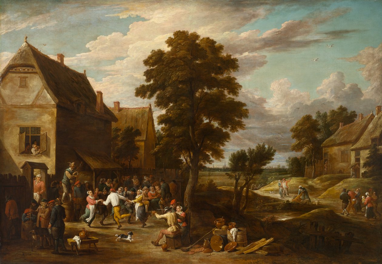 Bir Village Inn