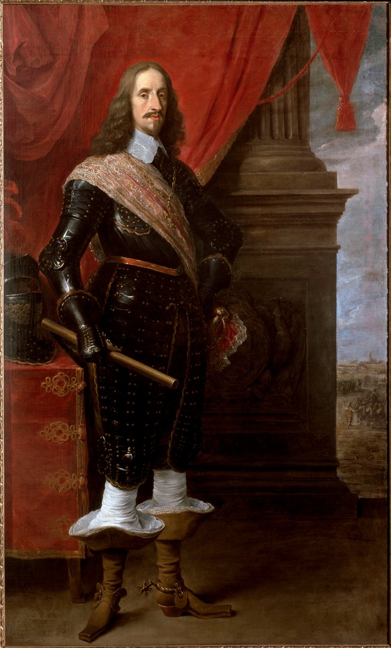 Avusturya Arşidükü Leopold Wilhelm