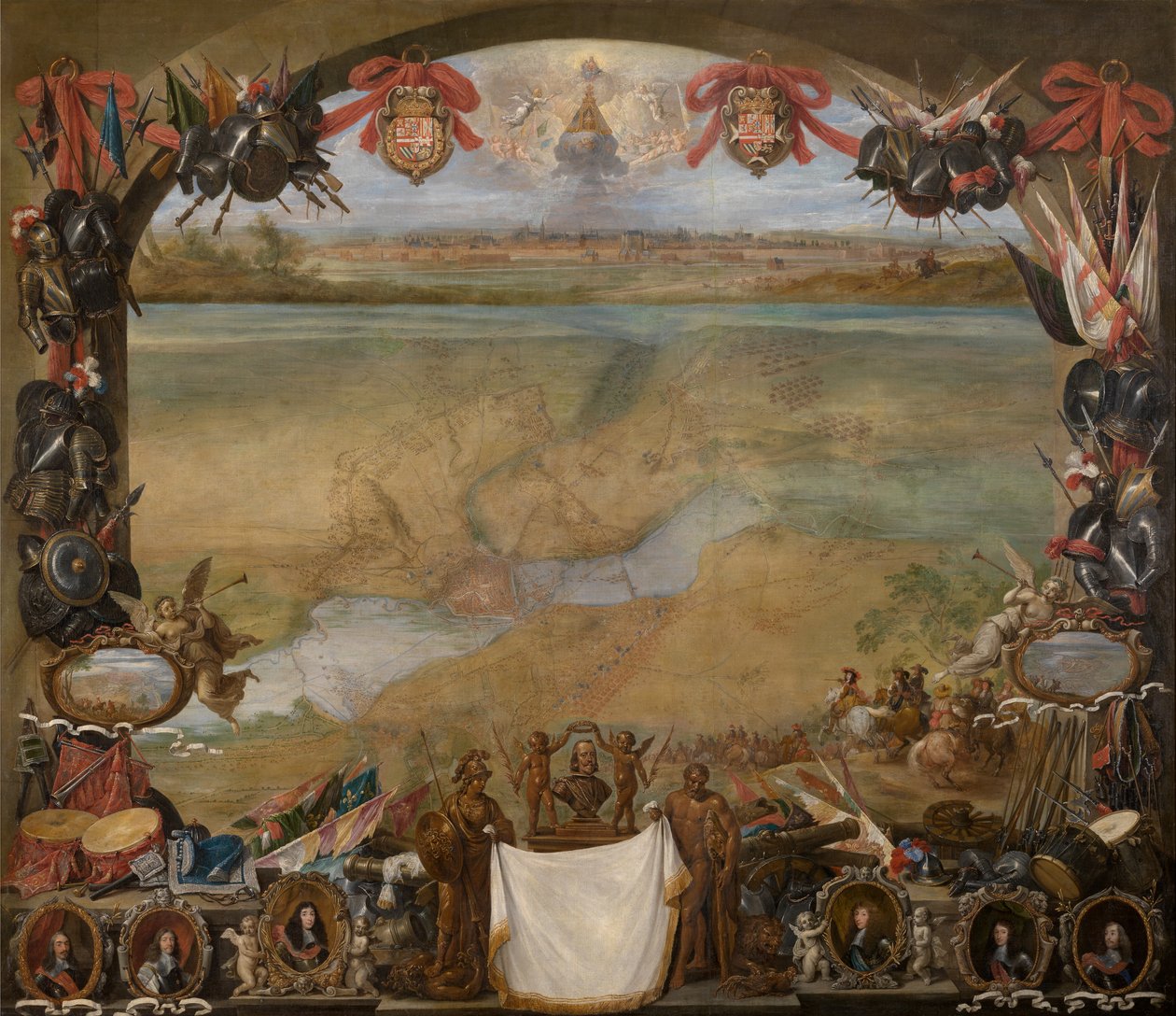  by David the Younger Teniers