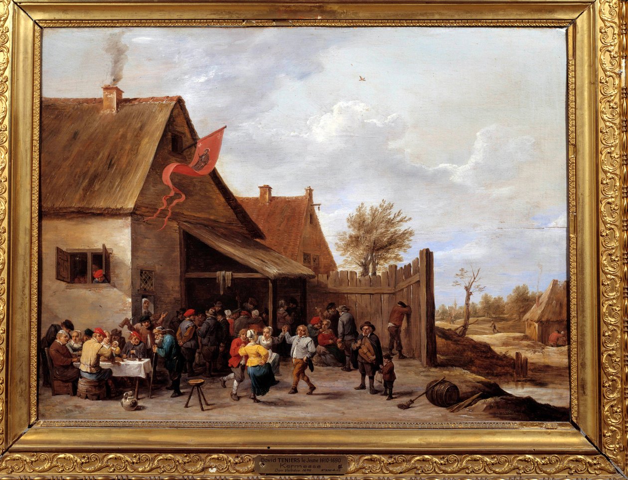 David Teniers II