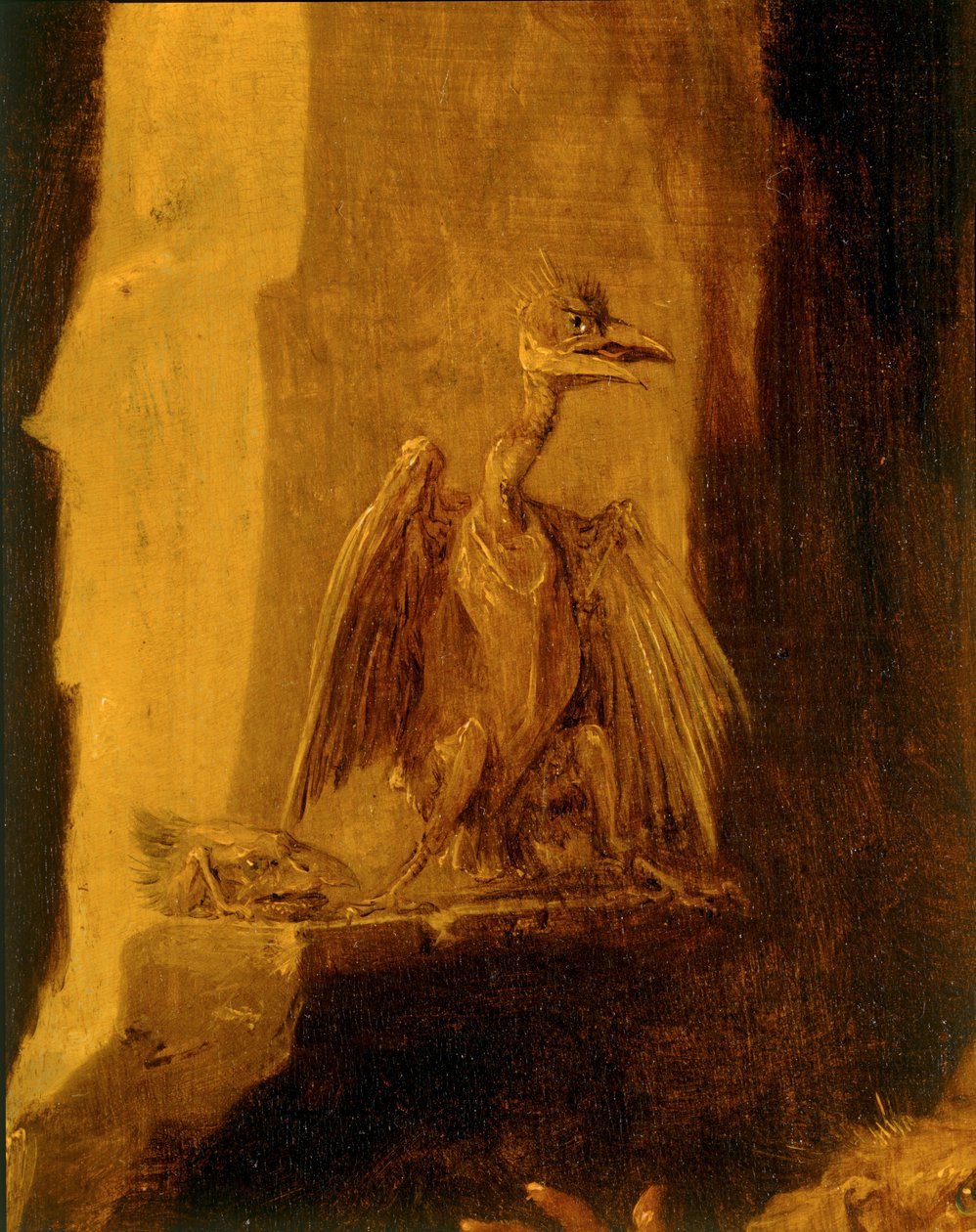  by David the Younger Teniers