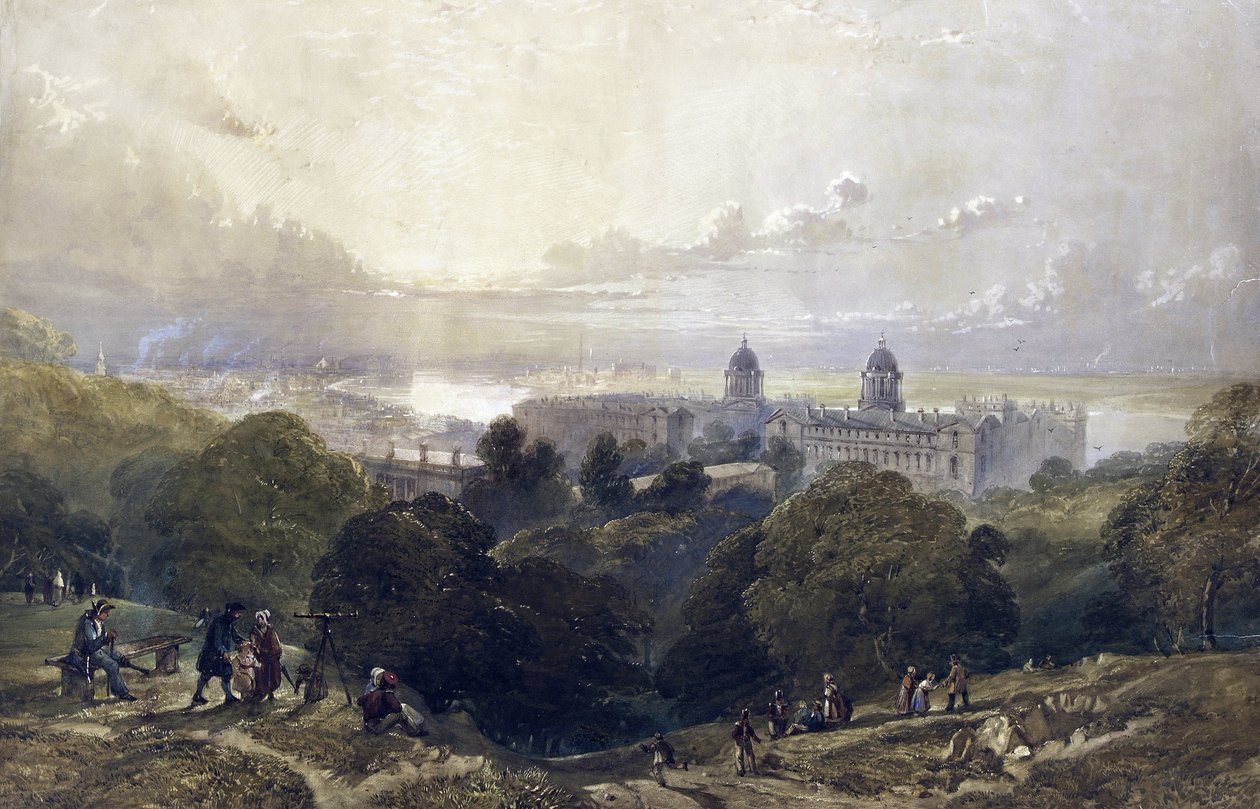  by David the younger Cox