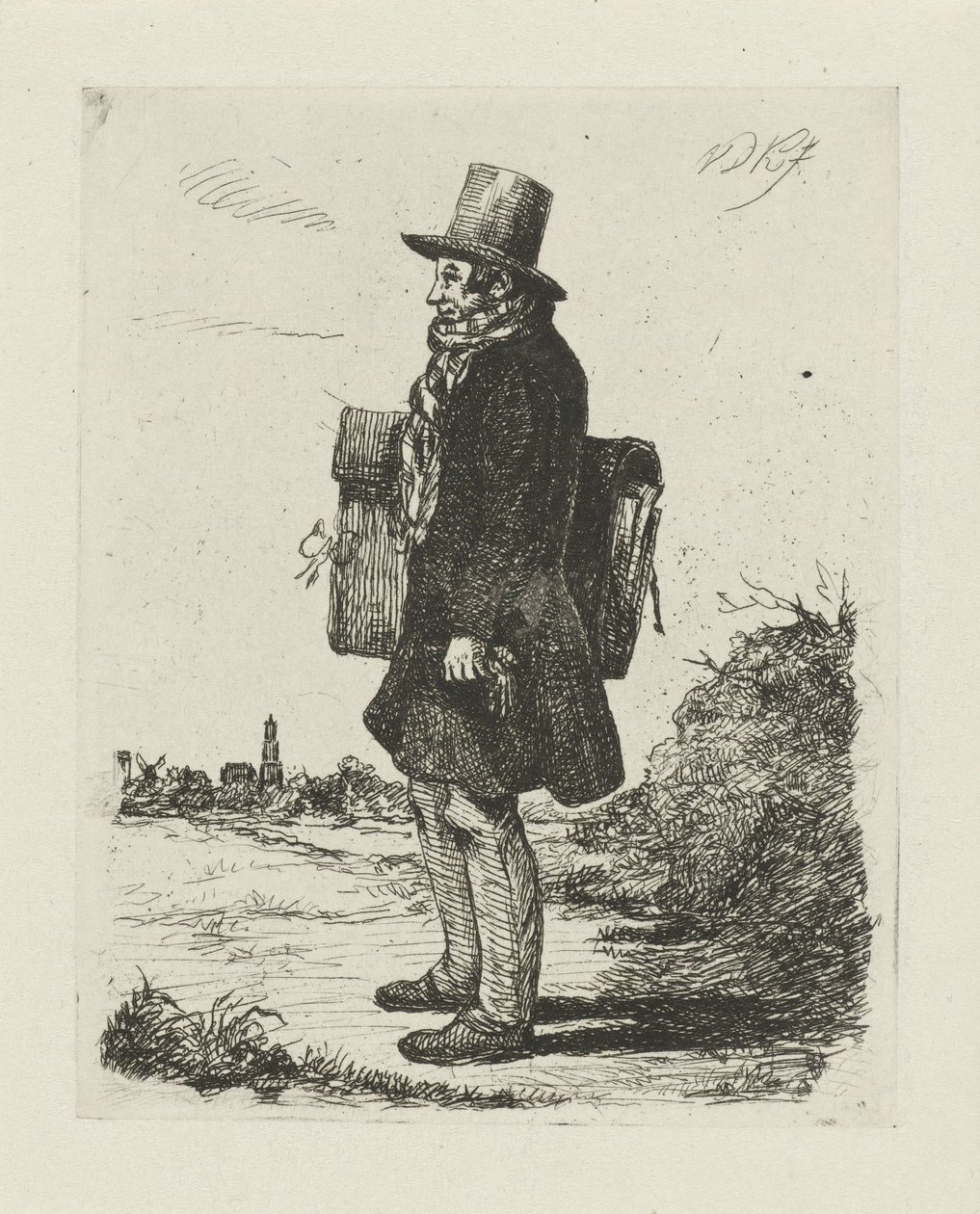 Hermanus Jan Hendrik Rijkelijkhuizen