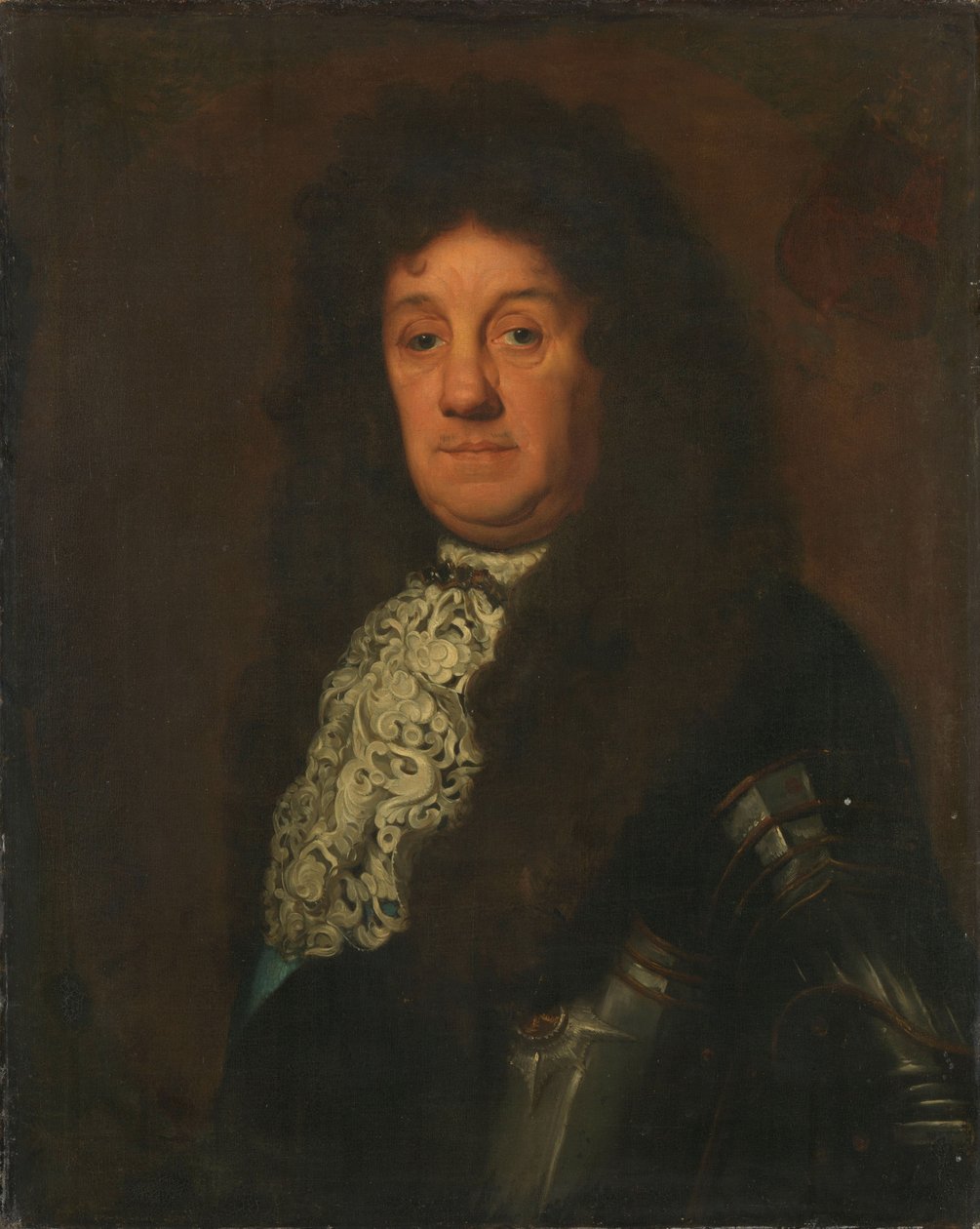Cornelis Tromp