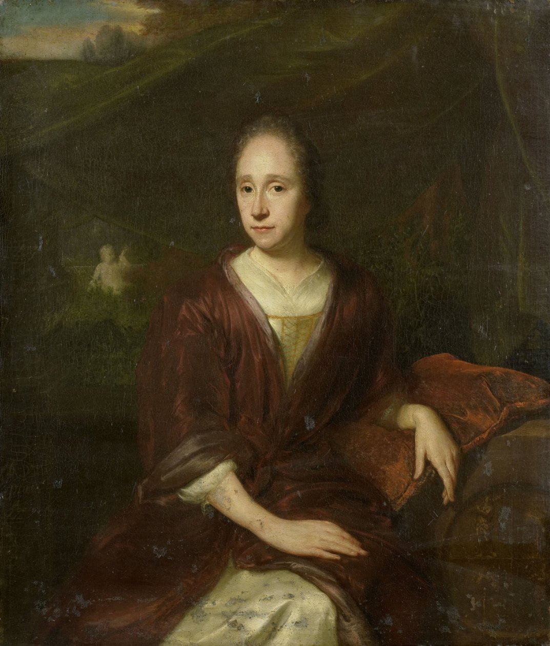 Margaretha Nelis