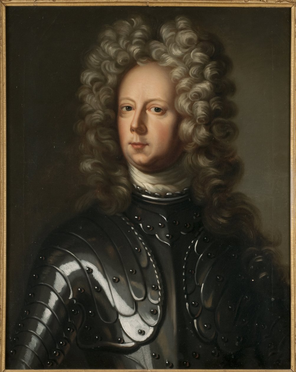Kont Carl Gustaf Rehnskiold - Kont Carl Gustaf Rehnskioeld