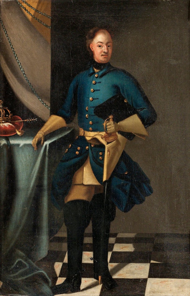 İsveç Kralı XII. Charles