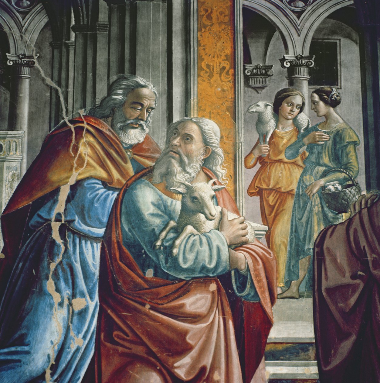 Joachim
