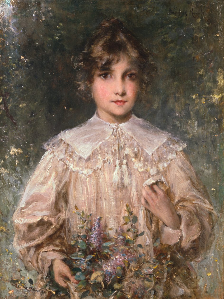 leylak by Davidson Knowles