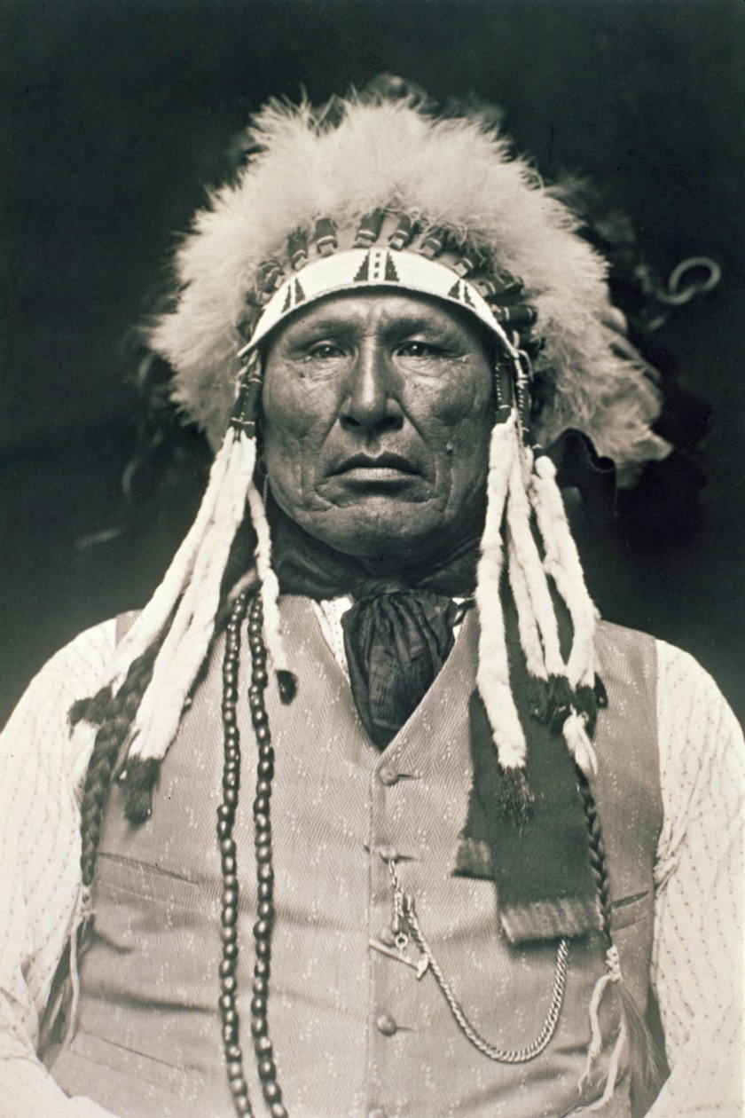 Tahta Bacak, 1876