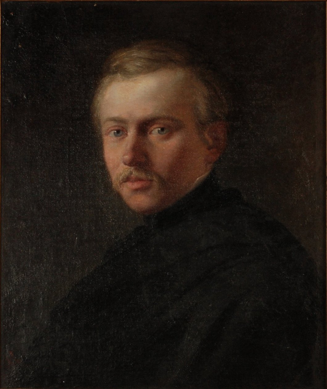 Mimar Ivan Gornostayev