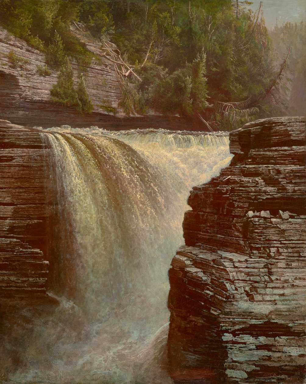  by De Witt Clinton Boutelle
