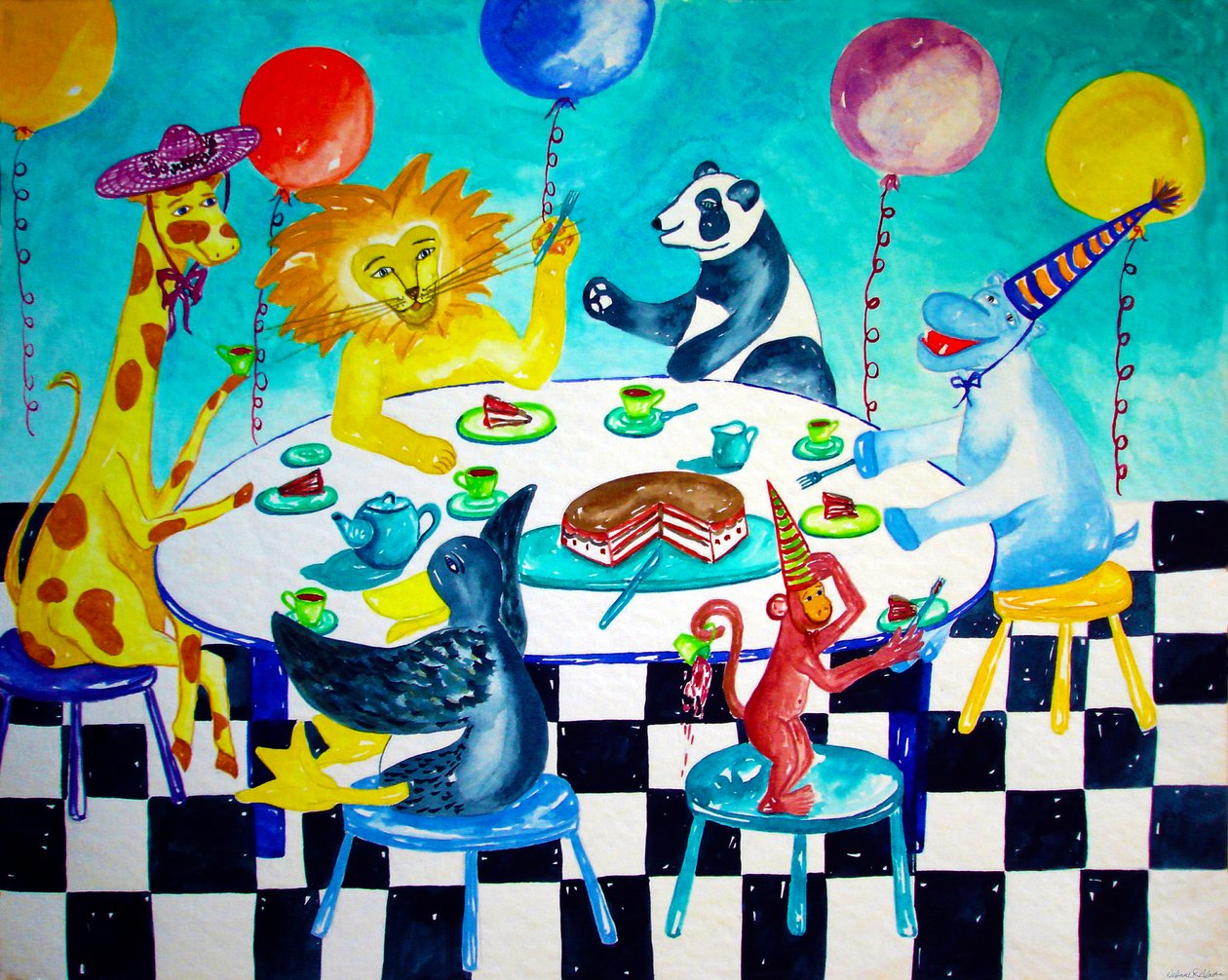  by Deborah Eve Alastra