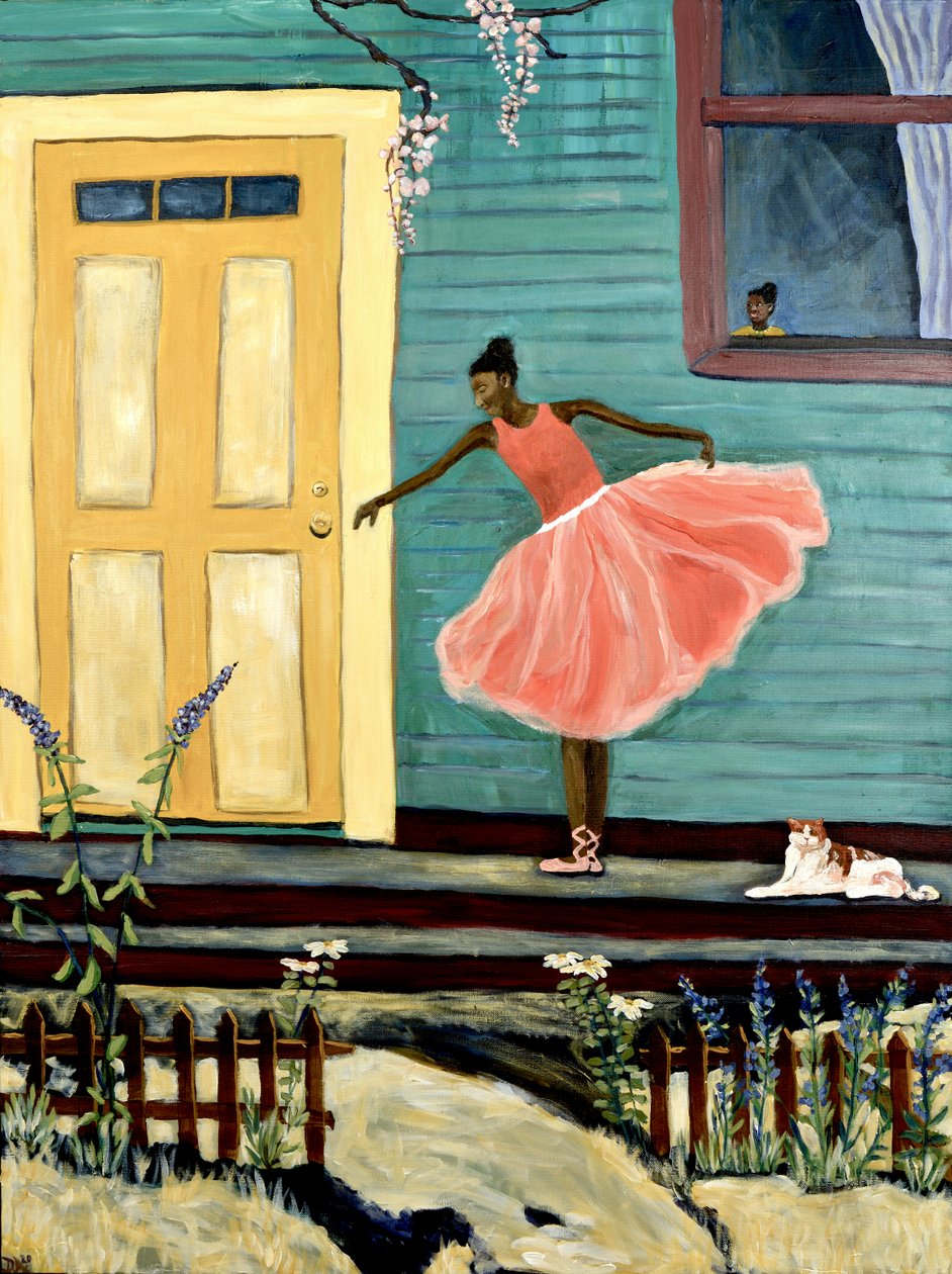  by Deborah Eve Alastra