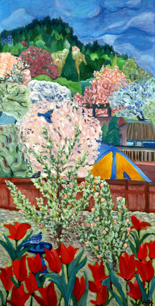  by Deborah Eve Alastra