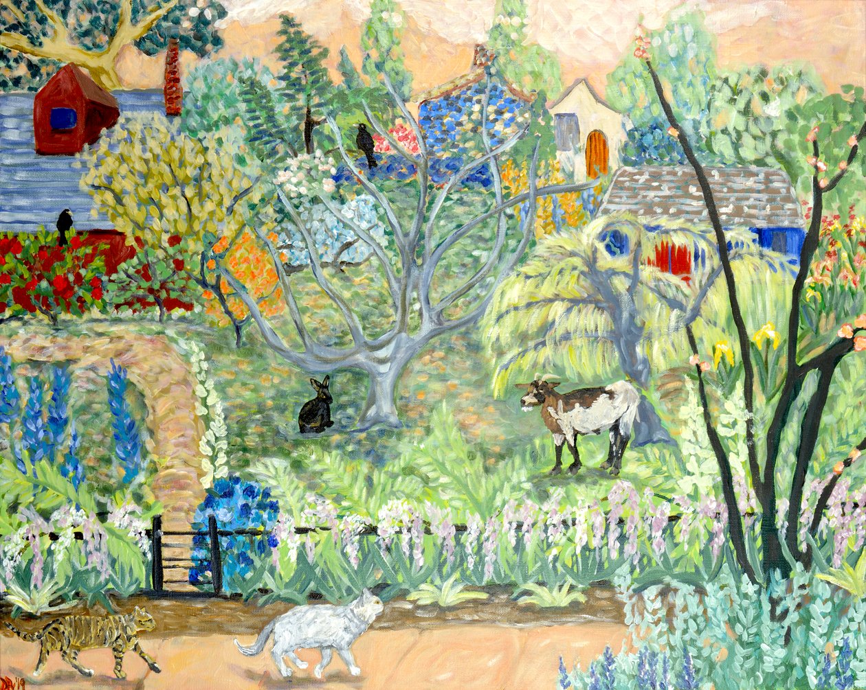  by Deborah Eve Alastra
