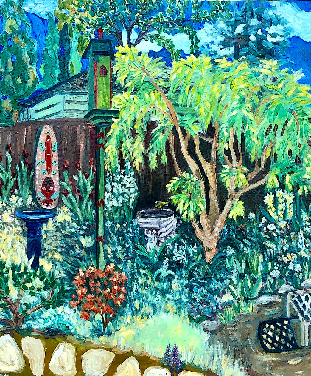  by Deborah Eve Alastra