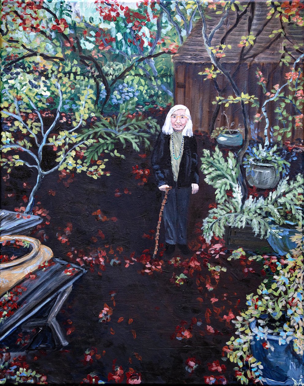  by Deborah Eve Alastra