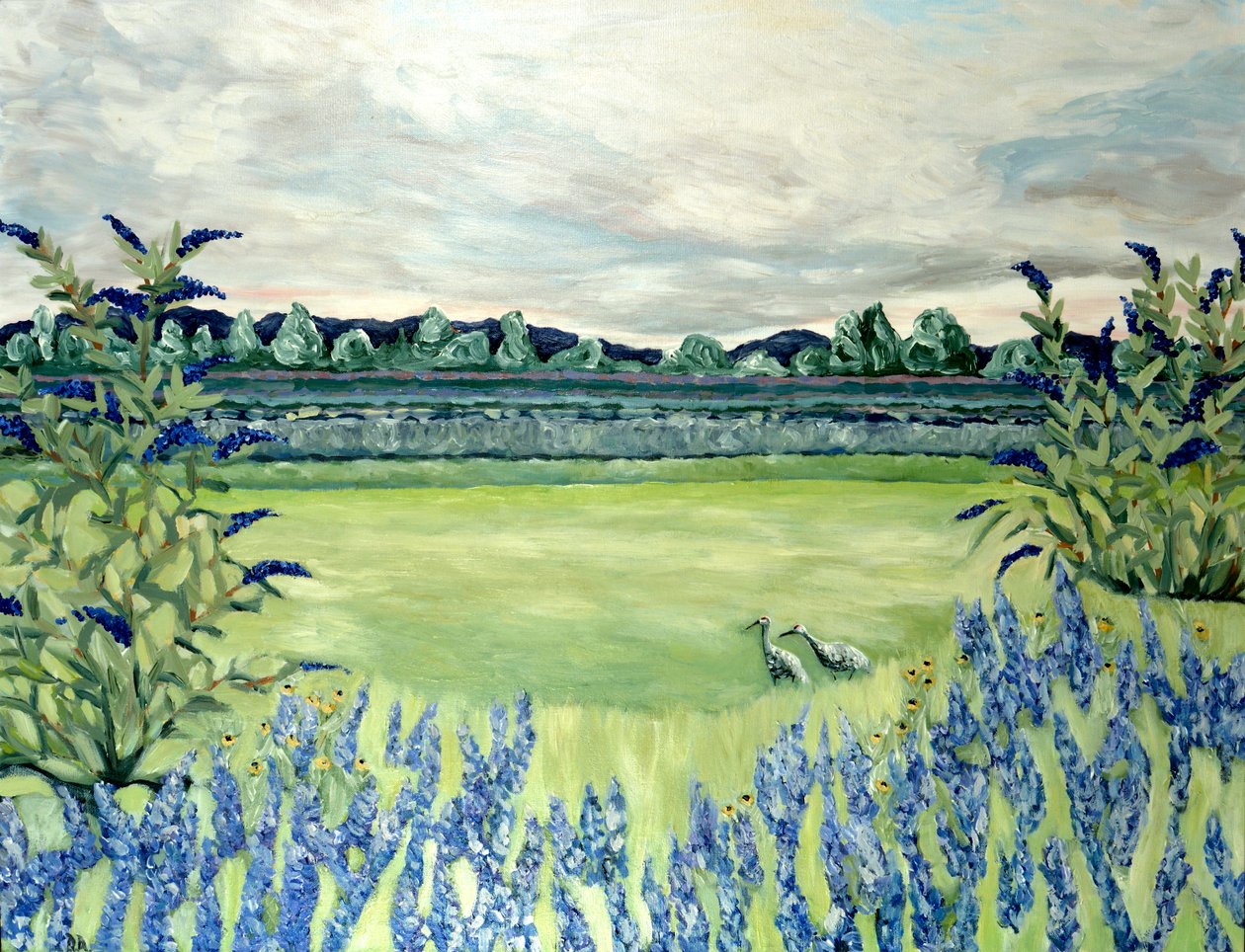  by Deborah Eve Alastra